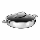 Scanpan HaptIQ 32cm 4.8L Chef Pan 17204