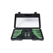 Typhoon 70200 - Screwdriver & Bit Set - 33 Piece