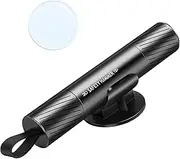2 in 1 Safety Hammer Emergency Escape Tool, Car Window Glass Breaker and Seatbelt Cutter, Professional Safe Hammer Glass Breaker Under Water, Suitable for Rescue, Disaster, Escape