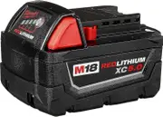 For M18 Redlithium 5.0ah Bat Pack-11