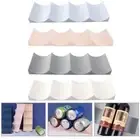 Wine Beer Bottle Stacking Rack for Fridge Organization and Space Saving