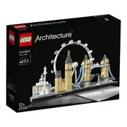 LEGO Architecture London 21034, Skyline Collection