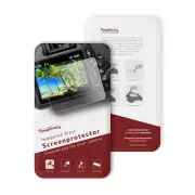 easyCover Ultra Thin Tempered Glass LCD Screen Protectors for Nikon D7500