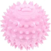 Teething Puppy Toys Durable Dog Chew Toys Interactive Pet Toys for Small Dogs and Cats Indestructible and Fun Pet Tooth Chew Balls