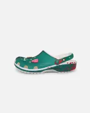 [CROCS] Crocs Squid Game Classic Clog Multi - Size 6 6 Multi