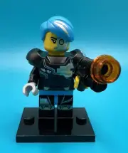 LEGO Collectible Cyborg Minifigure SEries 16 COL16-3