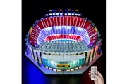 Lego Camp Nou - FC Barcelon 10284 light kit