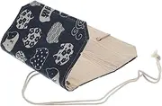Ciieeo Decorative Binder Cover Japanese Style Notebook Shell Budget Binder Notebook Cover Design