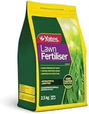 Lawn Fertiliser 2.5kg