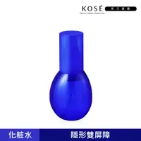 在飛比找蝦皮商城優惠-KOSE 高絲 雪肌精 漾活雙防護補水噴霧 80ml