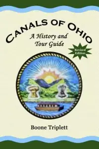 在飛比找博客來優惠-Canals of Ohio: A History and 