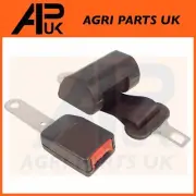 2 Point Belt Retractable Lap Seat Automatic Universal Excavator Digger Dumper