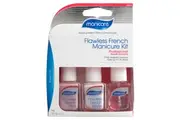 Manicare Flawless French Manicure Kit