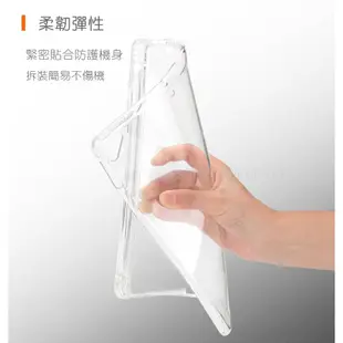 筆槽透明軟殼 防摔保護殼 iPad10 Mini Air Pro 9.7/10.2/10.5/10.9/12.9 保護套