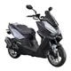 KYMCO 光陽 RomaGT 180 雙碟 SA35AN 焰幻藍_廠商直送