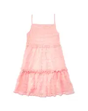 Design History Dress M Pink