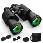 20x52 Binoculars for Adults High Powered - HD Binoculars Clear View with Low
