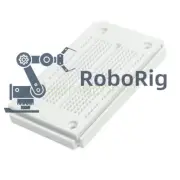 270 Points Solderless PCB Bread Board 23x12 SYB-46 Test Develop DIY Breadboard