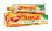 DABUR Meswak Complete Oral Care Toothpaste with Tooth Decay Prevention - 200Gm