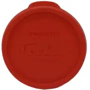 Presto Serving Bowl Lid for Fountain Popper Bowl, 32979