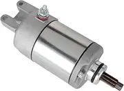 31200-HA0-773 Motorcycle ATV Starter Motor Compatible with ATC250 ATC250ES Big Red TRX250 FourTrax 250 TRX300 BigRed FW FourTrax 300