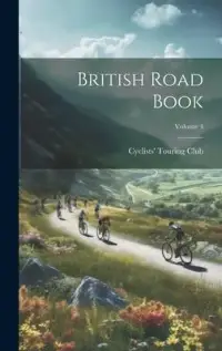 在飛比找博客來優惠-British Road Book; Volume 4