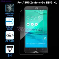 在飛比找蝦皮購物優惠-2 件裝華碩 Zenfone Go TV ZB551KL 鋼