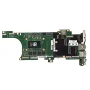 01AY094 For Lenovo ThinkPad X1 Carbon 5th Motherboard i5-6200 8GB 01AY092