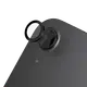 犀牛盾 9H 鏡頭玻璃保護貼 2021 iPad mini 6 (8.3 吋) 鏡頭保護貼, 太空灰