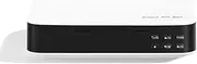 1 PCS Smart Pill Dispenser For Storage Organizer Container For Pills Box (White)