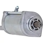 Starter Motor 12V 9T for KTM 1190 RC8 950 Adventure Super Duke R 2002-2013