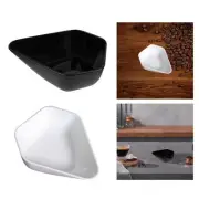 Coffee Beans Dosing Cup Portable Display Tray for Hotel Household Buffet