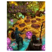 Pathfinder Compatible : Faerie Campaigns