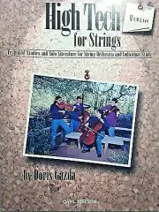 High Tech For Strings, Violin