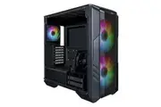 Cooler Master HAF500 ARGB E-ATX Case - Black [H500-KGNN-S00]