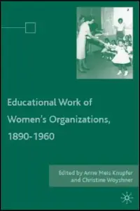 在飛比找博客來優惠-The Educational Work of Women’