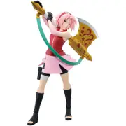Banpresto Naruto NarutoP99 - Haruno Sakura**