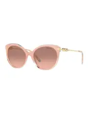 [Tiffany & Co] TF4189B Pink Sunglasses