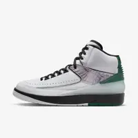 在飛比找蝦皮商城優惠-NIKE AIR JORDAN 2 RETRO WF 男 籃