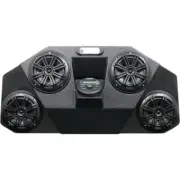 Hoppe Industries Hoppe Audio Mini for 2019 Polaris RZR XP 1000 EPS DYNAMIX