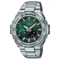 在飛比找蝦皮商城優惠-CASIO G-SHOCK GST-B500AD-3A 藍牙