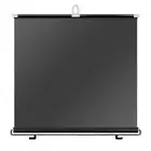 Truck Retractable Front Window Roller Blinds, Car Anti UV Sun Visor Protector