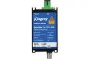 KOR002 Optic Fibre Receiver Fox App F31076