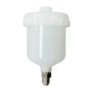 Sagola Mini Xtreme 125ml Gravity Spray Gun Pot