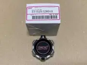 SUBARU Genuine ST15257ZR010 IMPREZA LEGACY BRZ WRX STI Oil Filler Cap Tracking