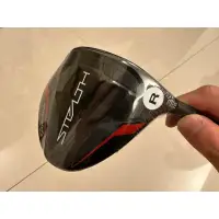 在飛比找蝦皮購物優惠-球桿 Taylormade Stealth 3木 15度+ 