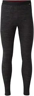 [Gill] Mens Base Layer Ash Leggings