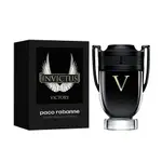 PACO RABANNE INVICTUS VICTORY 勇者無敵男性淡香精 50ML ✦2024新春優惠