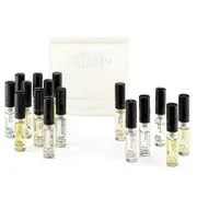 [Lorenzo Villoresi] Villoresi Minivapo Collection Set 16x2 ml