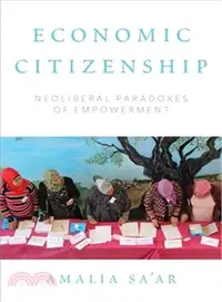 在飛比找三民網路書店優惠-Economic Citizenship ― Neolibe